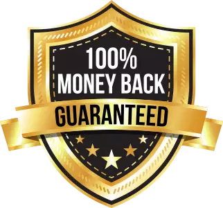 Alpha Surge money back guarantee